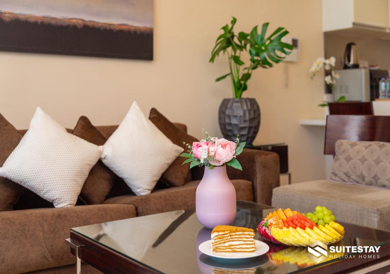 Deluxe - Address Mall -the Apartment Dubai