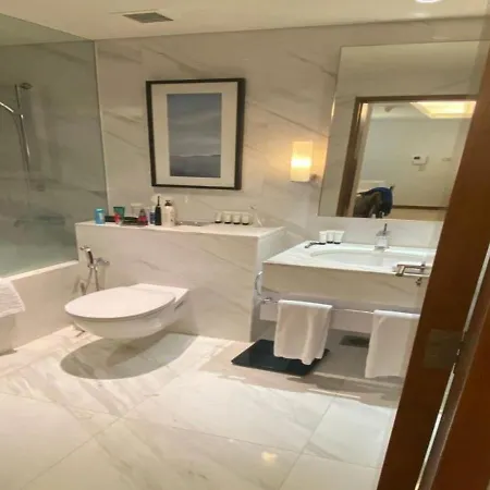 Deluxe Stay - Address Dubai Mall -The Residence المظهر الخارجي الصورة