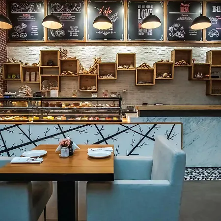Deluxe Stay - Address Dubai Mall -The Residence المظهر الخارجي الصورة