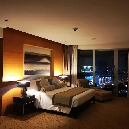 Deluxe Stay - Address Dubai Mall -The Residence المظهر الخارجي الصورة