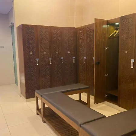Deluxe Stay - Address Dubai Mall -The Residence المظهر الخارجي الصورة