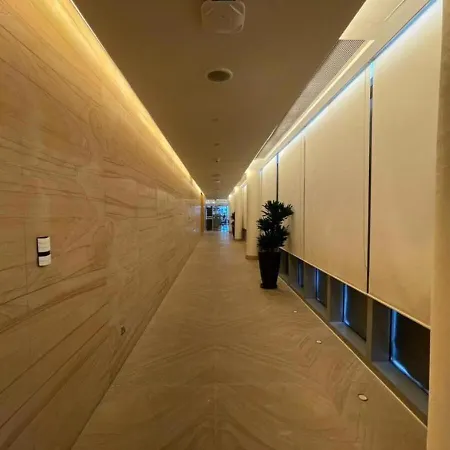 Deluxe Stay - Address Dubai Mall -The Residence المظهر الخارجي الصورة