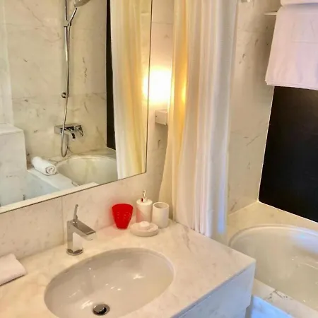 Deluxe Stay - Address Dubai Mall -The Residence المظهر الخارجي الصورة
