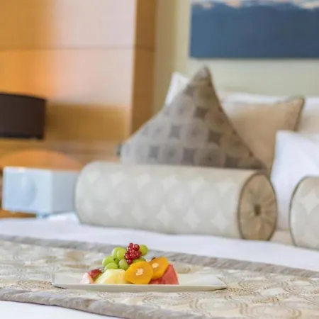 Deluxe Stay - Address Dubai Mall -The Residence المظهر الخارجي الصورة