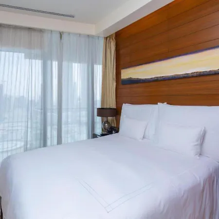 Deluxe Stay - Address Dubai Mall -The Residence المظهر الخارجي الصورة