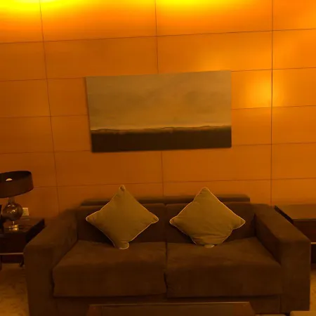 Deluxe Stay - Address Dubai Mall -The Residence المظهر الخارجي الصورة