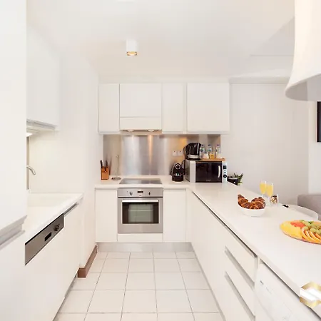 Deluxe Stay - Address Dubai Mall -The Residence المظهر الخارجي الصورة