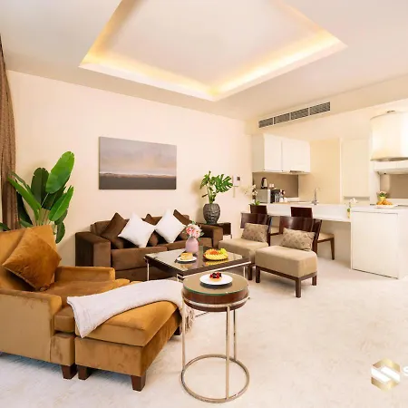 Deluxe Stay - Address Dubai Mall -The Residence المظهر الخارجي الصورة