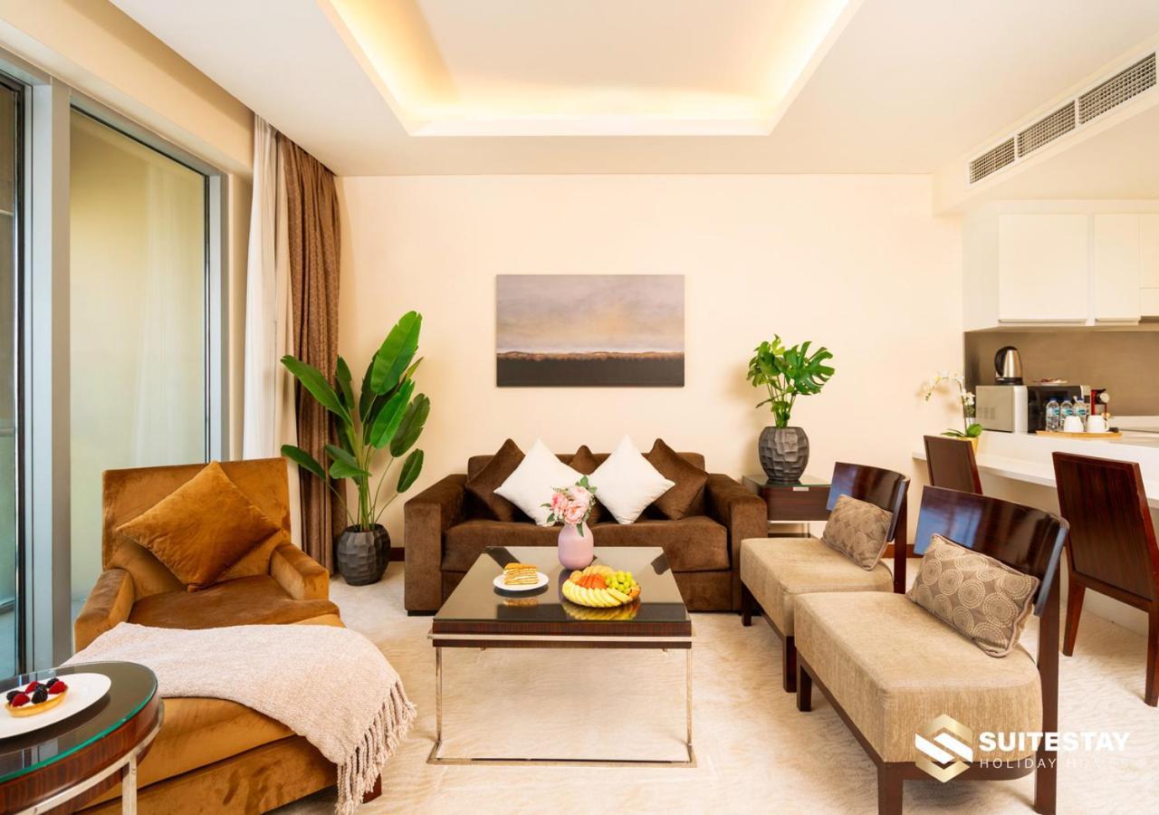 Apartment Deluxe - Address Mall -the Dubai