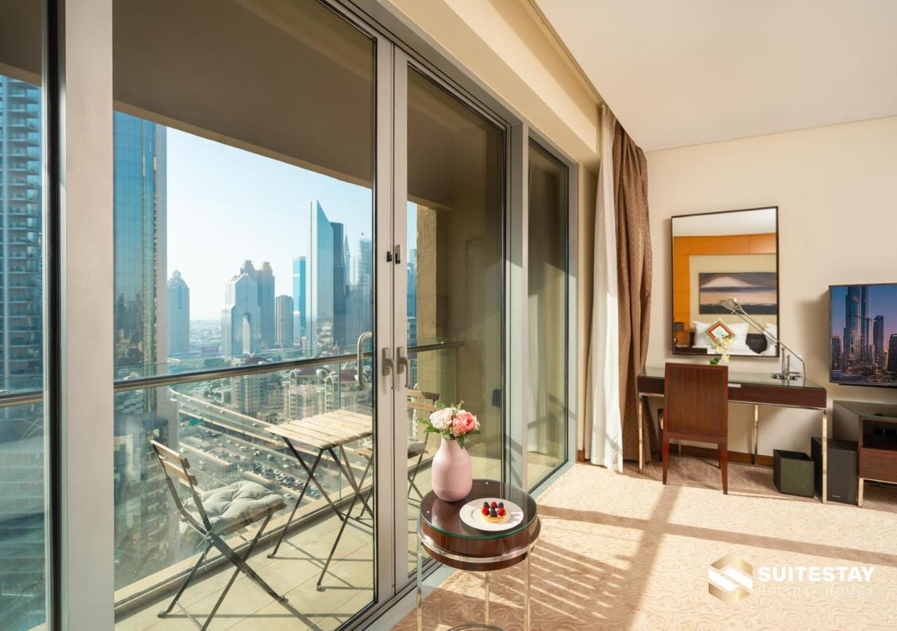 Deluxe - Address Mall -the * Dubai