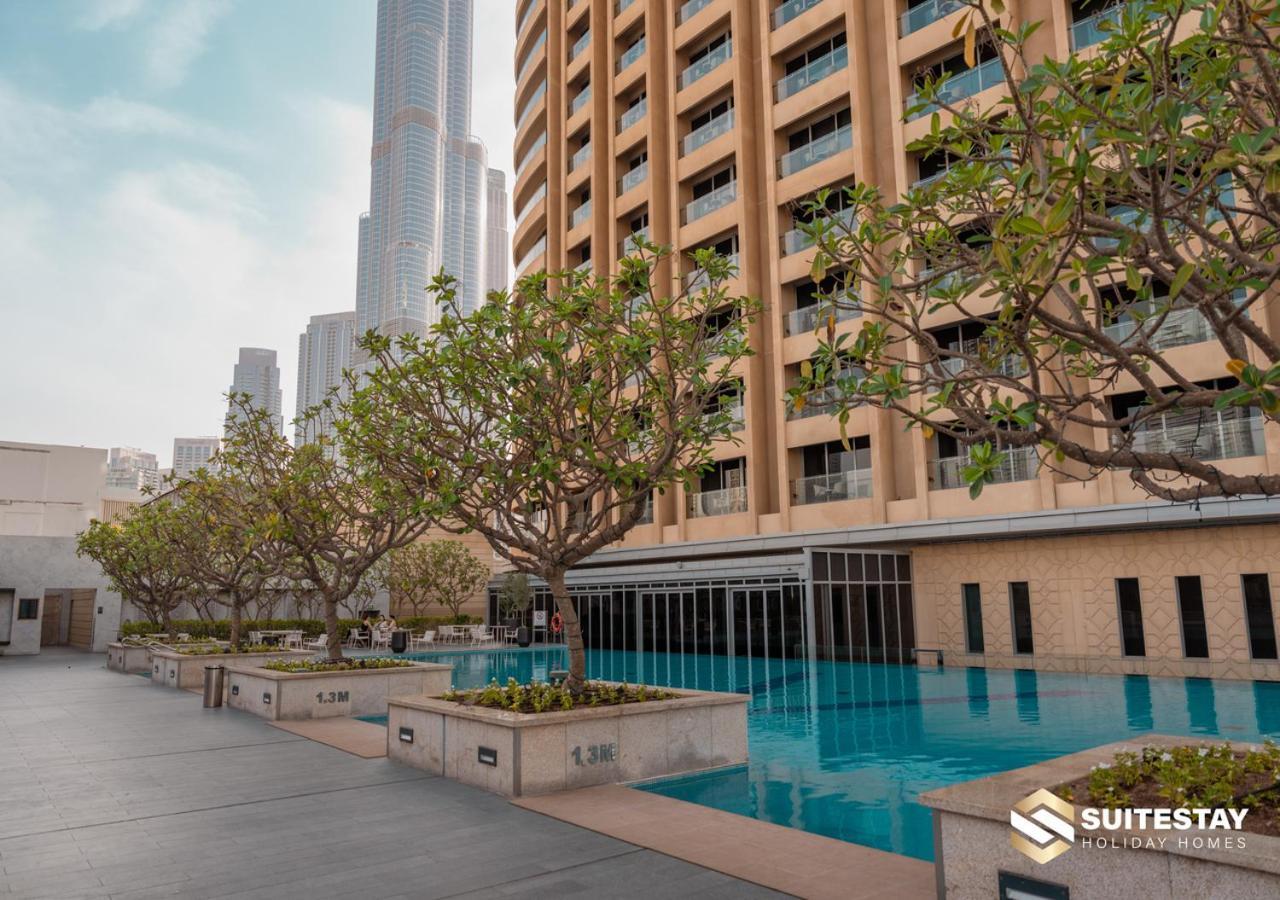 Apartment Deluxe - Address Mall -the *